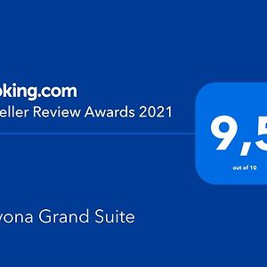 Navona Grand Suite